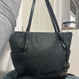 Micheal khors Tote Bag